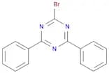 2-Bromo-4,6-diphenyl-1,3,5-triazine