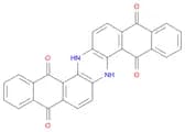 Dinaphtho[2,3-a:2',3'-h]phenazine-5,9,14,18(6H,15H)-tetraone