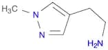 1-(1-Methyl-1h-pyrazol-4-yl)ethanamine