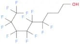 4,4,5,5,6,6,7,7,8,8,9,9,9-Tridecafluorononan-1-ol