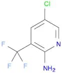 5-Chloro-3-(trifluoromethyl)pyridin-2-amine