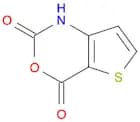 1H-Thieno[3,2-d][1,3]oxazine-2,4-dione