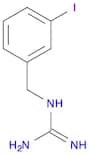Guanidine,N-[(3-iodophenyl)methyl]-