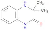 3,3-Dimethyl-3,4-dihydro-1h-quinoxalin-2-one
