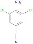 4-Amino-3,5-dichlorobenzonitrile