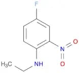 N-Ethyl-4-fluoro-2-nitroaniline