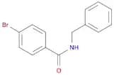N-Benzyl 4-bromobenzamide