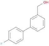 [3-(4-fluorophenyl)phenyl]methanol