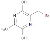 2-(Bromomethyl)-3,5,6-trimethylpyrazine