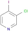 3-Chloro-4-iodopyridine