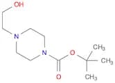 tert-Butyl 4-(2-hydroxyethyl)piperazine-1-carboxylate