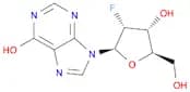 Inosine,2'-deoxy-2'-fluoro-