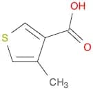 4-Methylthiophene-3-carboxylic acid
