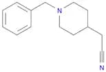 4-Piperidineacetonitrile,1-(phenylmethyl)-