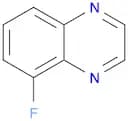 5-Fluoroquinoxaline