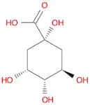 Quinic acid