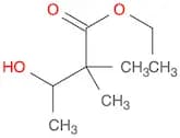 ethyl 3-hydroxy-2,2-dimethyl-butanoate