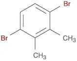 1,4-DIBROMO-2,3-DIMETHYLBENZENE