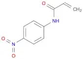 N-(4-Nitrophenyl)acrylamide