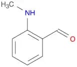 2-(Methylamino)benzaldehyde