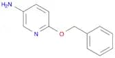 3-Pyridinamine, 6-(phenylmethoxy)-