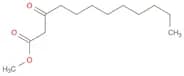 Dodecanoic acid,3-oxo-, methyl ester