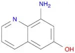 8-Aminoquinolin-6-ol