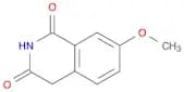 7-Methoxyisoquinoline-1,3(2H,4H)-dione