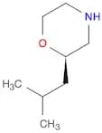 (R)-2-Isobutylmorpholine