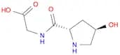 H-Hyp-Gly-OH