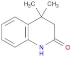 4,4-Dimethyl-1,3-dihydroquinolin-2-one