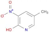 5-Methyl-3-nitro-2(1H)-pyridinone