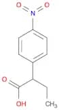 2-(4-NITROPHENYL)BUTYRIC ACID