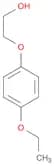 Ethanol, 2-(4-ethoxyphenoxy)-