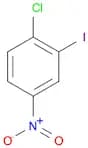 1-chloro-2-iodo-4-nitrobenzene