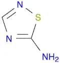 5-Amino-1,2,4-thiadiazole