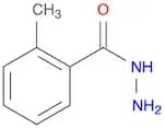 2-Methylbenzohydrazide