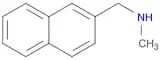 N-Methyl-n-(2-naphthylmethyl)amine