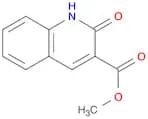 Methyl 2-oxo-1,2-dihydro-quinoline-3-carboxylate