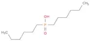 P,P-Dihexylphosphinic acid