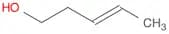 3-​Penten-​1-​ol, (3E)​-