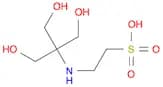 2-[Tris(hydroxymethyl)methylamino]-1-ethanesulfonic acid (TES)