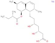 Lovastatin Hydroxy Acid, Sodium Salt