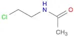 N-(2-Chloroethyl)acetamide
