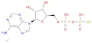 Adenosine 5′-O-(2-Thiodiphosphate), Trilithium Salt