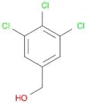 Benzenemethanol, 3,4,5-trichloro-