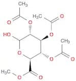 2,3,4-Tri-O-acetyl-D-glucuronide methyl ester