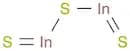 INDIUM(III) SULFIDE