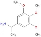 1-(3,4,5-Trimethoxyphenyl)ethanamine hydrochloride