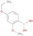 4-Ethoxy-2-methoxyphenylboronic acid